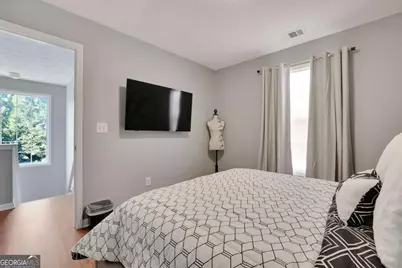 1240 Everwood Drive, Marietta, GA 30008 - Photo 26