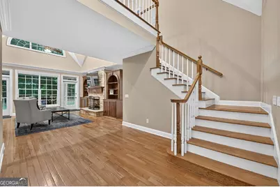 552 Dalrymple Circle, Ellijay, GA 30540 - Photo 42