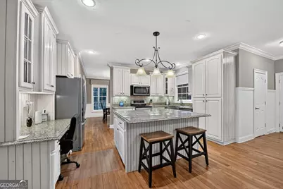 552 Dalrymple Circle, Ellijay, GA 30540 - Photo 12