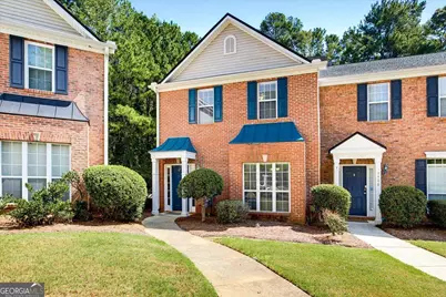 3410 Town Square Drive NW #3, Kennesaw, GA 30144 - Photo 2