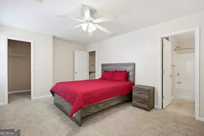 3410 Town Square Drive NW #3, Kennesaw, GA 30144 - Photo 16