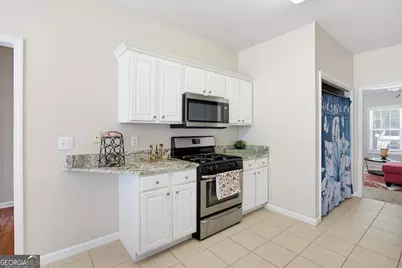 3410 Town Square Drive NW #3, Kennesaw, GA 30144 - Photo 14