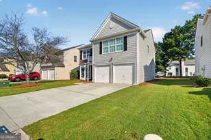 8965 Ruel Ln, Suwanee, GA 30024 - Photo 30