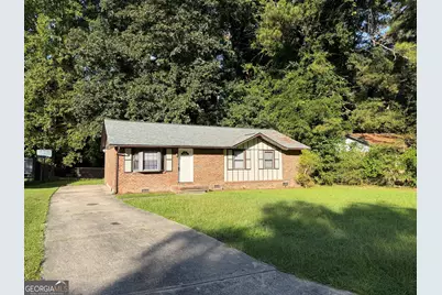 1345 Labelle Street, Jonesboro, GA 30238 - Photo 30