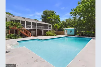 2390 Greensboro Highway, Watkinsville, GA 30677 - Photo 46