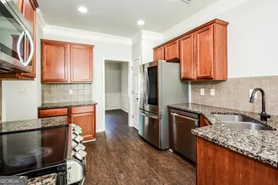 300 Allen Bridge Road, Talmo, GA 30575 - Photo 2