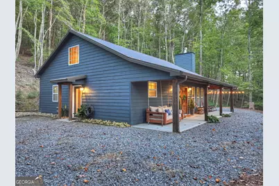 859 Hagin Circle, Ellijay, GA 30536 - Photo 42