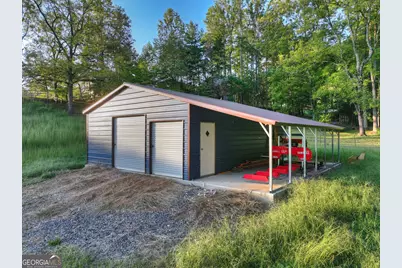 859 Hagin Circle, Ellijay, GA 30536 - Photo 10