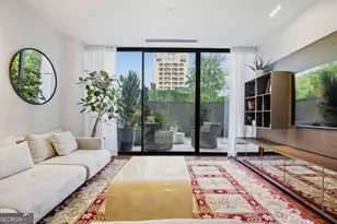 2660 Peachtree Rd NW, Atlanta, GA 30305 - Photo 2