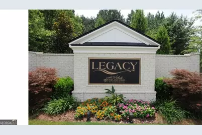 6265 Village Arbor Lane #18, Mableton, GA 30126 - Photo 36