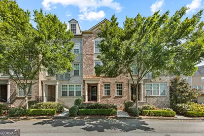 6265 Village Arbor Lane #18, Mableton, GA 30126 - Photo 1