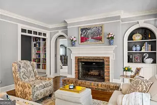 65 Highlands Point, Newnan, GA 30265 - Photo 20