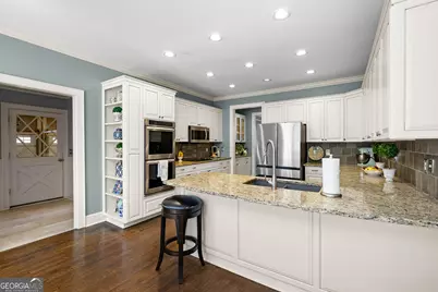 65 Highlands Point, Newnan, GA 30265 - Photo 38