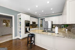 65 Highlands Point, Newnan, GA 30265 - Photo 38
