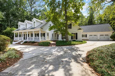 65 Highlands Point, Newnan, GA 30265 - Photo 4