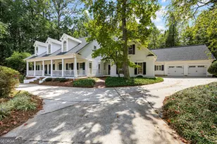 65 Highlands Point, Newnan, GA 30265 - Photo 4