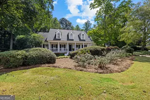 65 Highlands Point, Newnan, GA 30265 - Photo 2