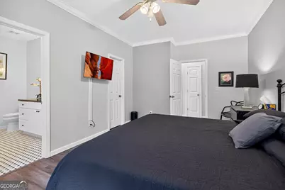 371 Northridge Drive, Senoia, GA 30276 - Photo 26
