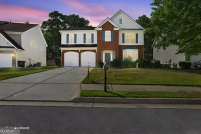 111 Carlisle Street, Newnan, GA 30263 - Photo 42