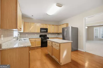 111 Carlisle Street, Newnan, GA 30263 - Photo 14