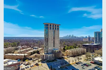 2881 Peachtree Road NE #902, Atlanta, GA 30305 - Photo 42