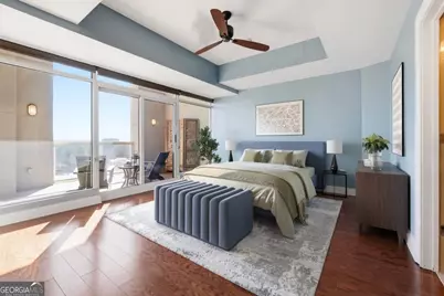 2881 Peachtree Road NE #902, Atlanta, GA 30305 - Photo 24