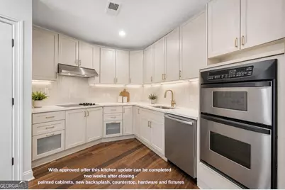 2881 Peachtree Road NE #902, Atlanta, GA 30305 - Photo 14