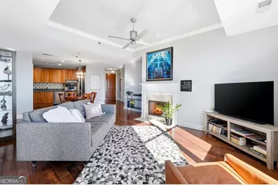 2881 Peachtree Road NE #902, Atlanta, GA 30305 - Photo 10