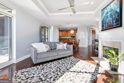 2881 Peachtree Road NE #902, Atlanta, GA 30305 - Photo 18