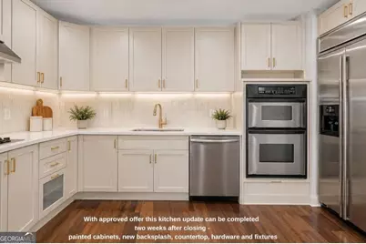 2881 Peachtree Road NE #902, Atlanta, GA 30305 - Photo 16