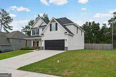 4315 Cornwall Drive, Forsyth, GA 31029 - Photo 2