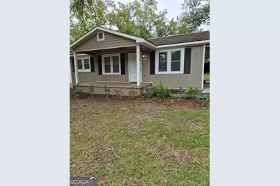 201 Akerman Street, Dublin, GA 31021 - Photo 1