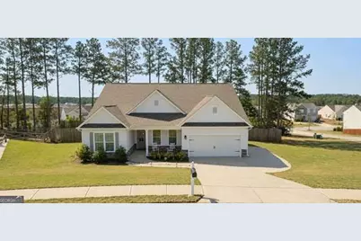 1978 Waterside Circle, Bethlehem, GA 30620 - Photo 1