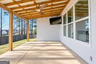 1978 Waterside Cir, Bethlehem, GA 30620 - Photo 20