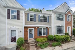 1135 Kilmington Ct, Alpharetta, GA 30009 - Photo 1