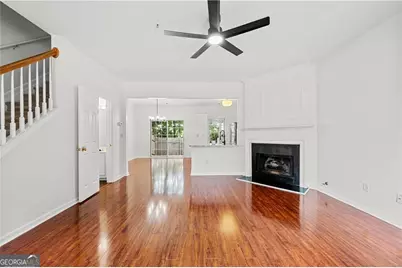 1135 Kilmington Court, Alpharetta, GA 30009 - Photo 2