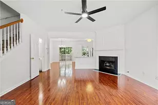 1135 Kilmington Ct, Alpharetta, GA 30009 - Photo 2