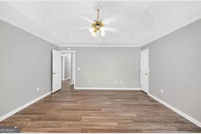 531 Carriage Drive, Bethlehem, GA 30620 - Photo 26