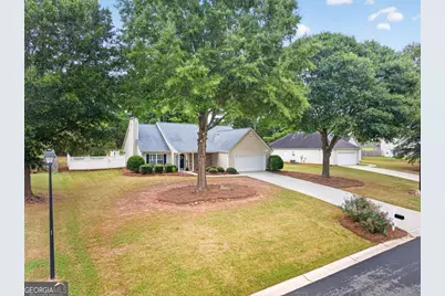 531 Carriage Drive, Bethlehem, GA 30620 - Photo 42