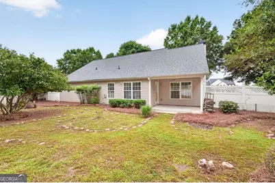 531 Carriage Drive, Bethlehem, GA 30620 - Photo 32
