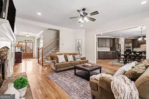 72 Marina Dr, Newnan, GA 30263 - Photo 2