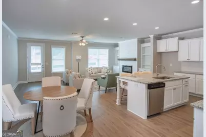 5357 Gray Birch Bend #91, Flowery Branch, GA 30542 - Photo 4