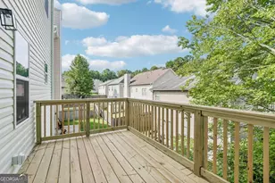 78 Crescent Commons, Dallas, GA 30157 - Photo 4