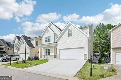 78 Crescent Commons, Dallas, GA 30157 - Photo 1