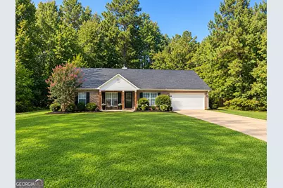 201 Derek Court, Griffin, GA 30223 - Photo 1