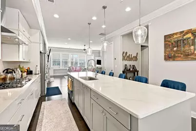 130 Britten Pass, Alpharetta, GA 30009 - Photo 14