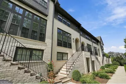 130 Britten Pass, Alpharetta, GA 30009 - Photo 6