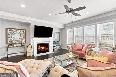 130 Britten Pass, Alpharetta, GA 30009 - Photo 10