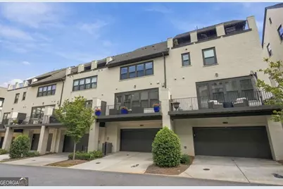 130 Britten Pass, Alpharetta, GA 30009 - Photo 4