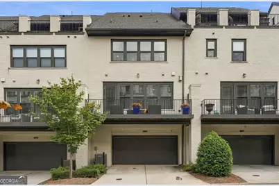 130 Britten Pass, Alpharetta, GA 30009 - Photo 2